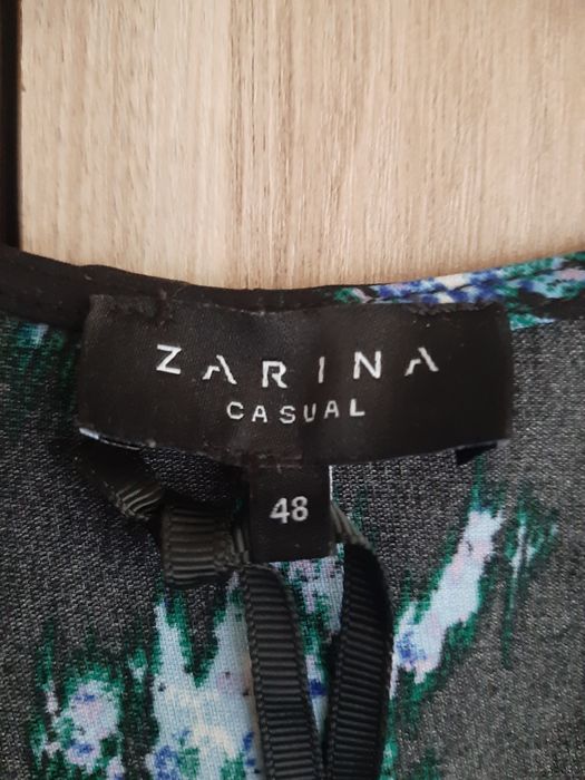 Кофта брендовая ZARINA новая