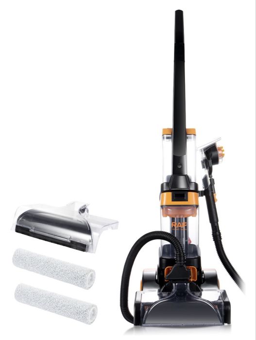 Продам пылесос химчистку