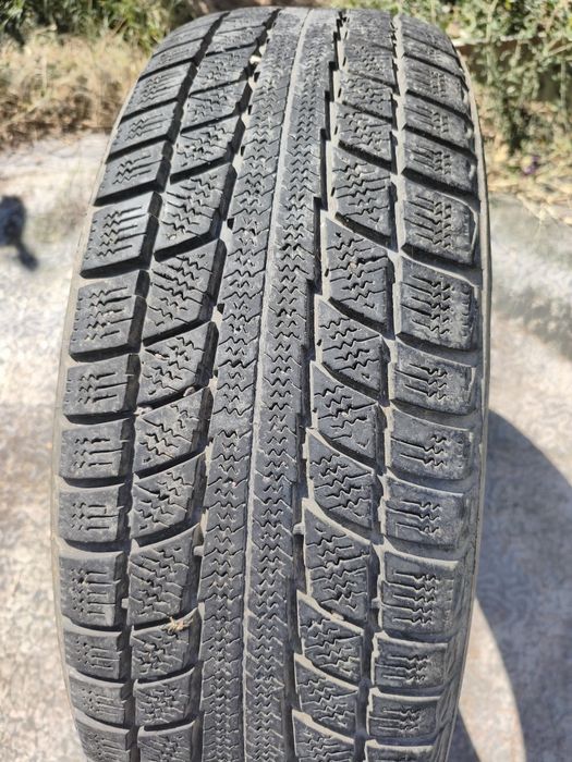 Резина 215/70/R16