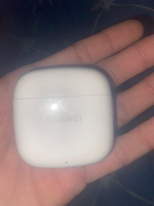 Научник Huawei ғо