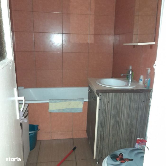 Apartament cu 2 camere Zamca