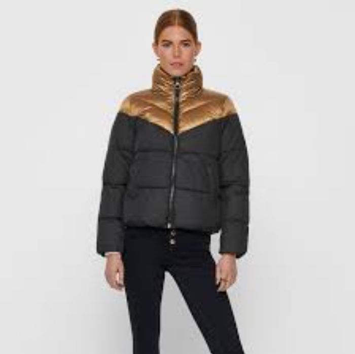 Дамско зимно яке Only