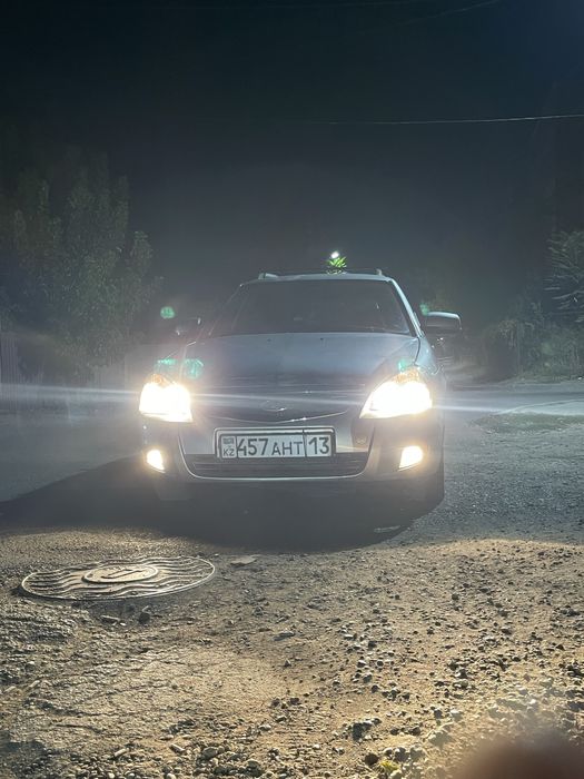 Приора 2011 жылғы