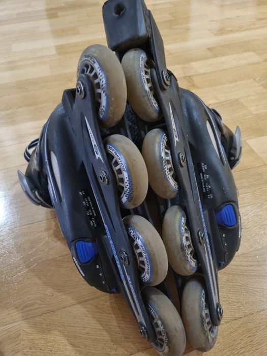 Роликовые коньки Rollerblade