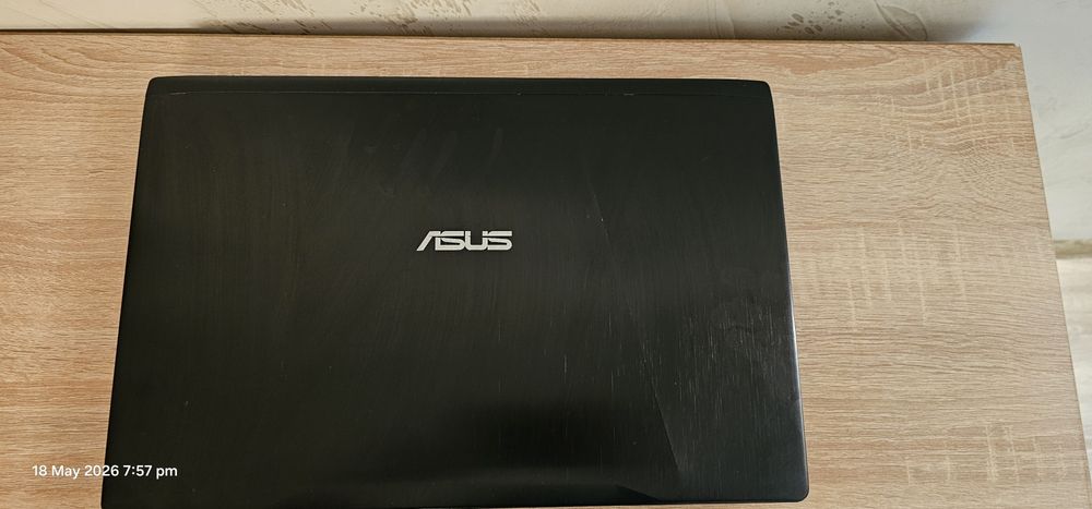 Игровой ноутбук Asus FX53V