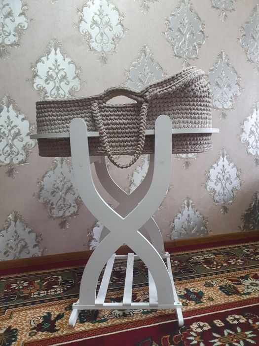 Люлька для малышей