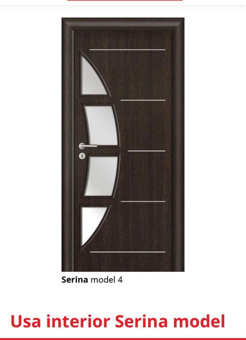 Usa interior  Proges