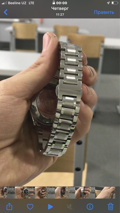 Orient soati sotiladi