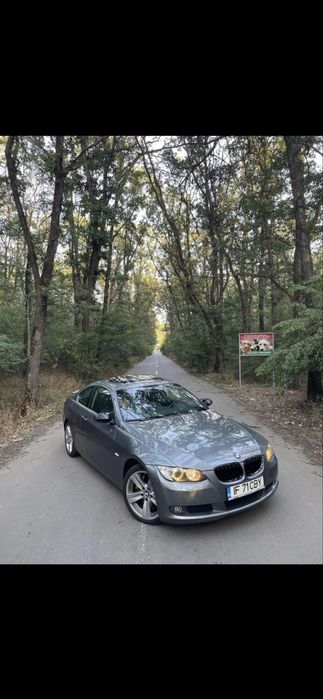 VAND/SCHIMB Bmw e92 330D xDrive