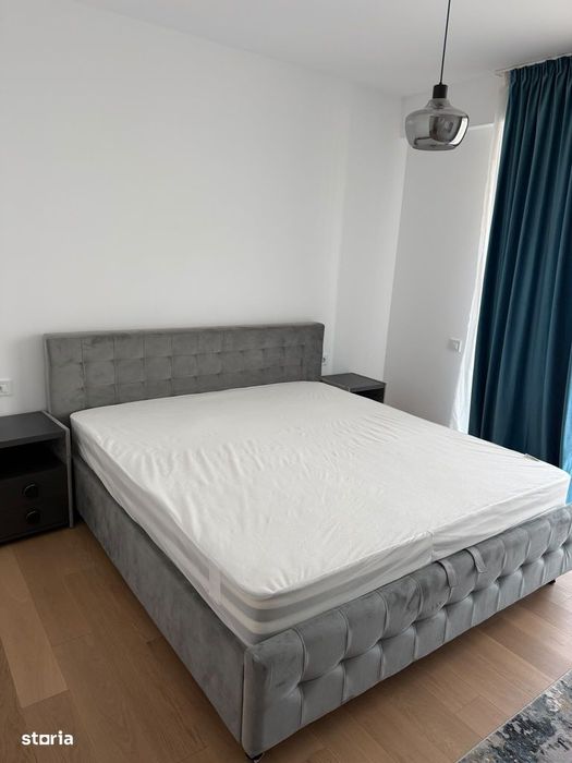 Apartament spațios de lux 3 camere în Pipera