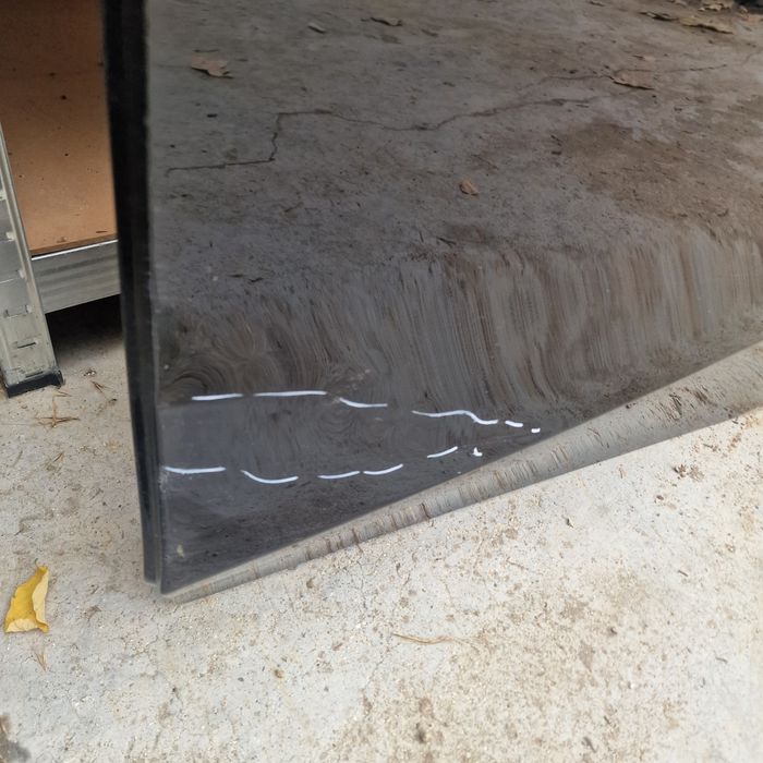 BMW 3 G21   2019 задна лява врата