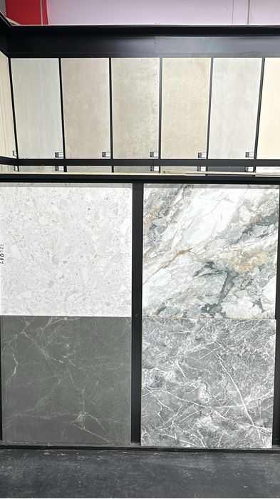 Кафель и керамогранит оптом