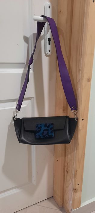 Maya Made It малка чанта