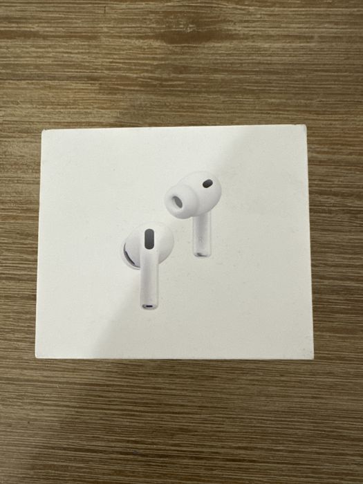 Airpods Pro 3 Sigilate Ultima Generatie