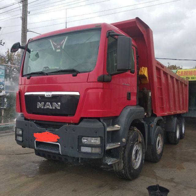 Ман самасвал сотилади