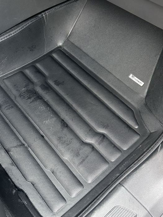 VW Atlas Cross Sport AWD 2021