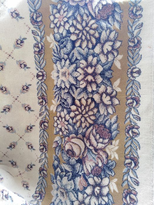 Персийски килими- 100% вълна