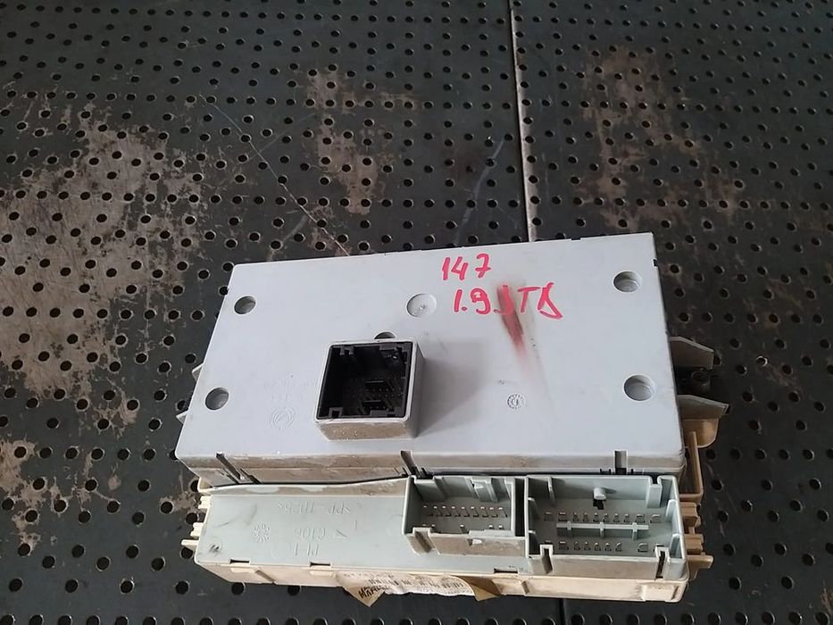 Panou sigurante 1.9 jtd alfa romeo 147 937 51711428 501208570100