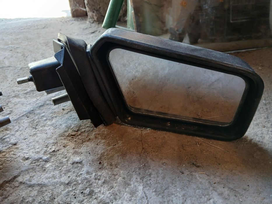 Зеркала на ваз vaz читырку девятку