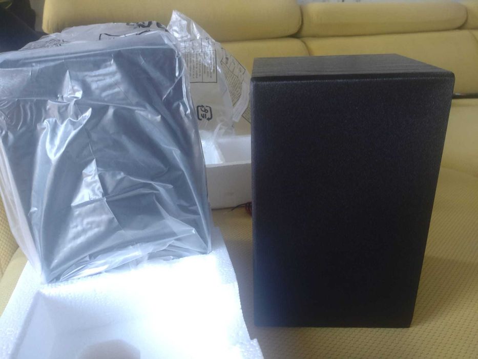 set 2 boxe Panasonic