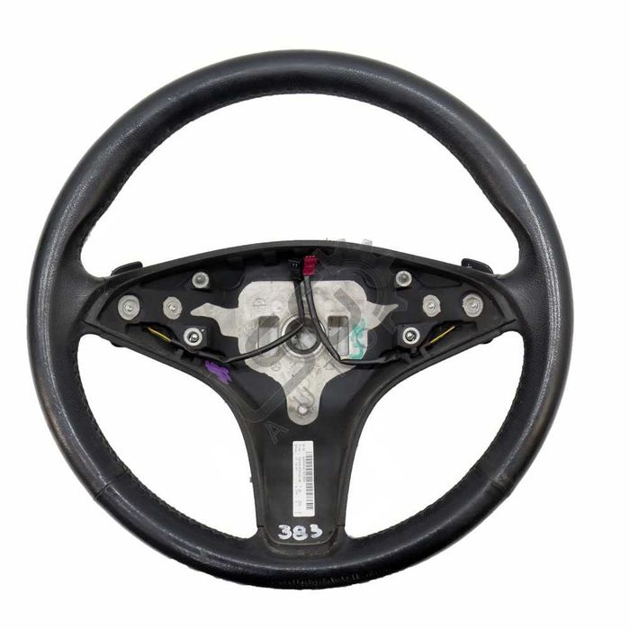 Волан Mercedes-Benz C-Class 204 (W/S/C) 2007-2014 ID: 114529