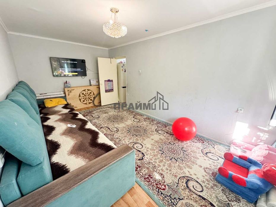 ПРОДАМ 2Х ком Самал (Даурен ПРАЙМ)