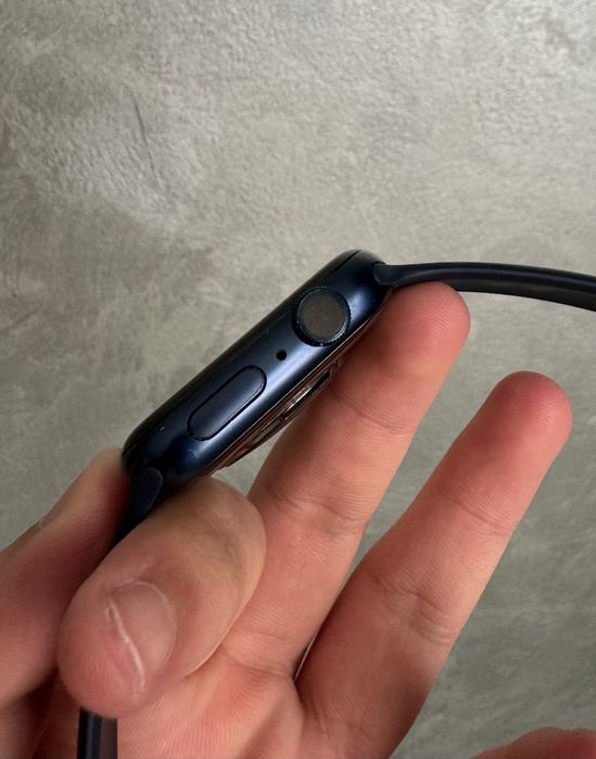 iWatch series 6 GPS 44mm