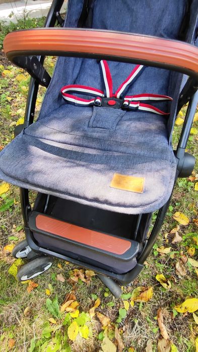 Детска лятна количка