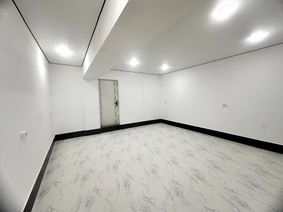 Подвал ижарага берилади, военкомат каршисида