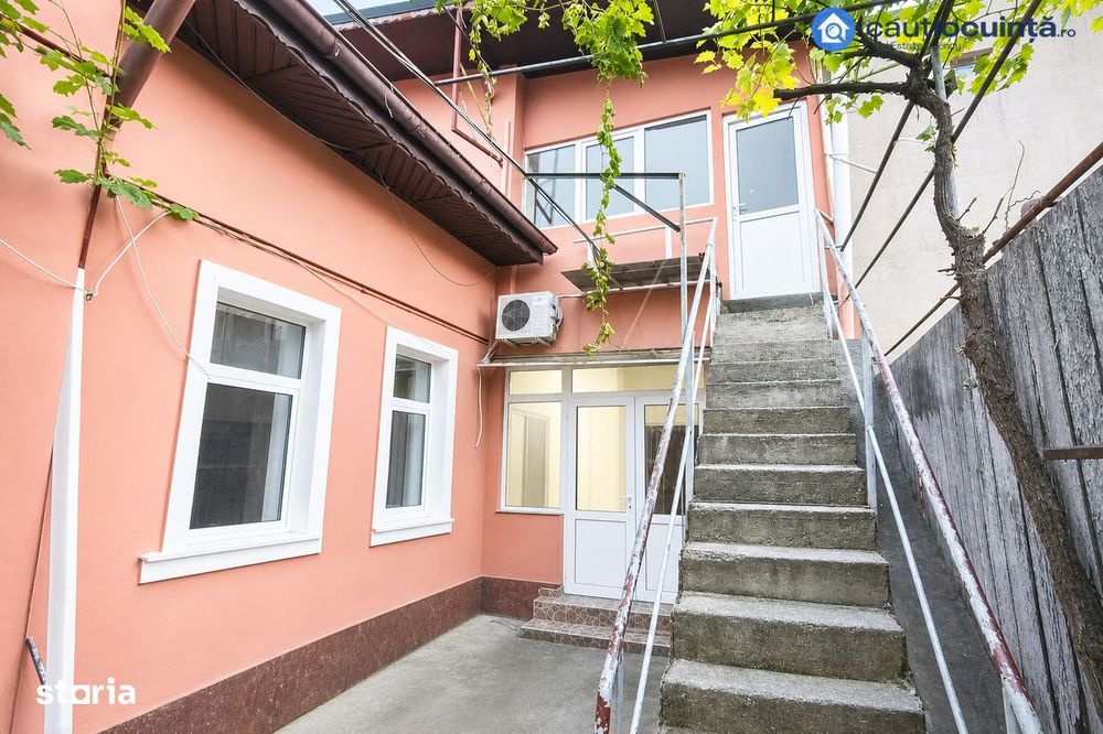 Casa de vanzare | Trafic Greu | 7 Camere | P+1 | Liberty Center