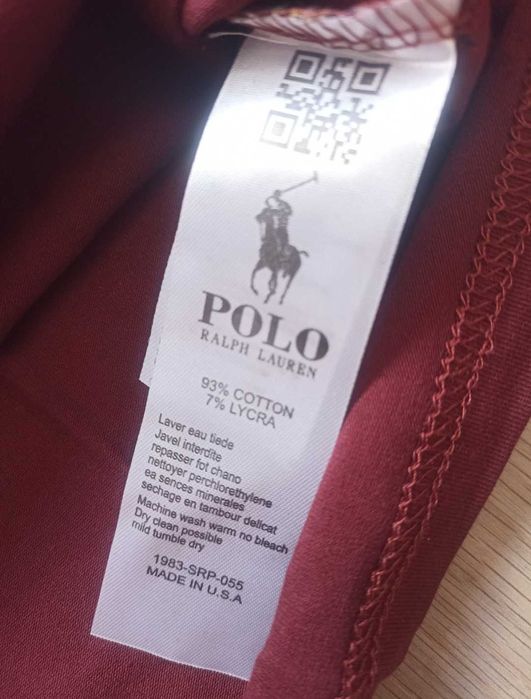 Дамски пуловери и тениски Polo Ralph Lauren