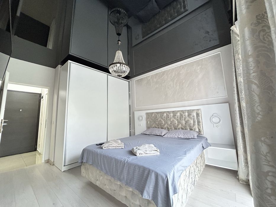 Regim hotelier-intre Afi si Plaza Mall