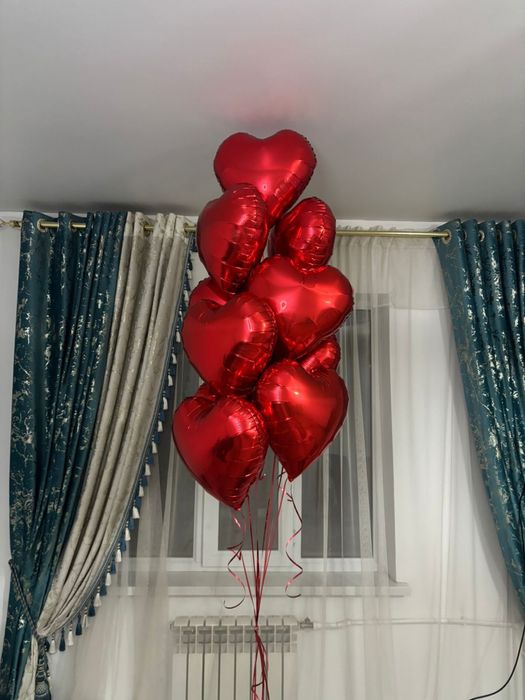 Бугн келди ,соламаган!