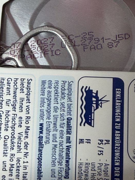 Ton Rio Mare 2x160 gr