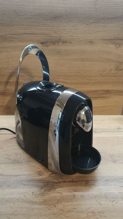 Espresso cu capsule Tchibo Cafissimo