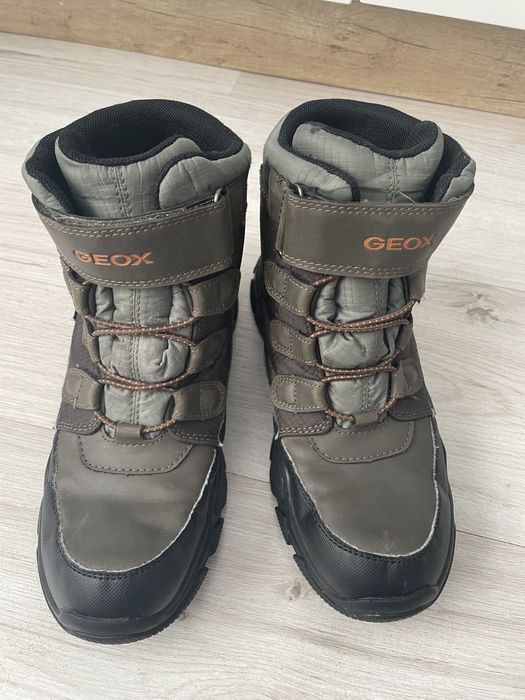 Зимни боти апрески Geox №37