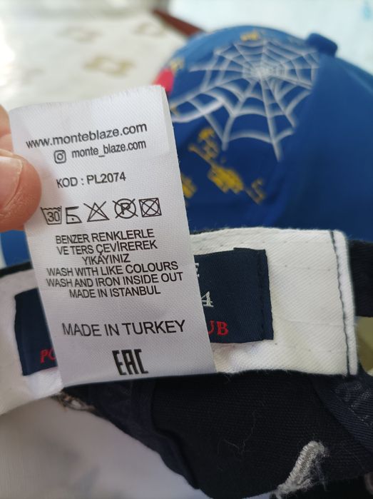 кепки для мальчиков