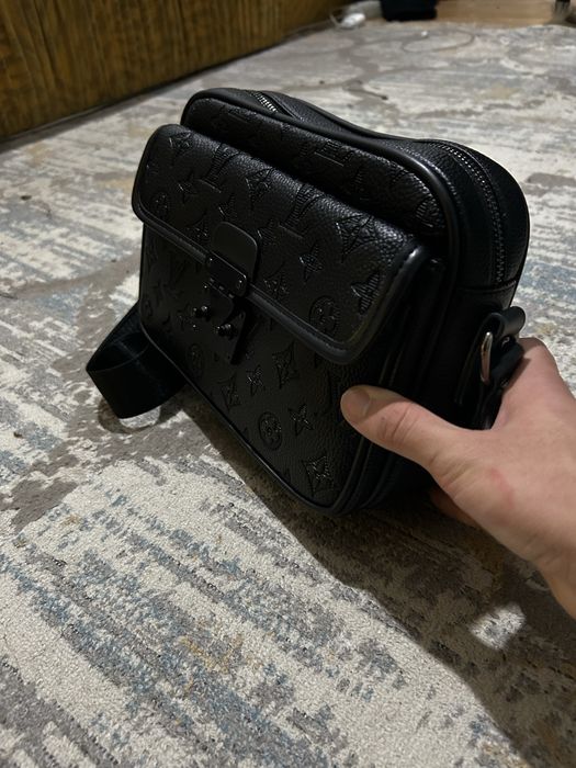 Барсетка LW новый