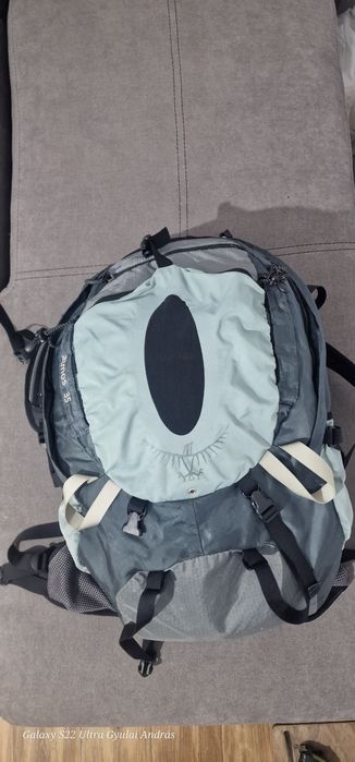 Vand rucsac Osprey Atmos 35L