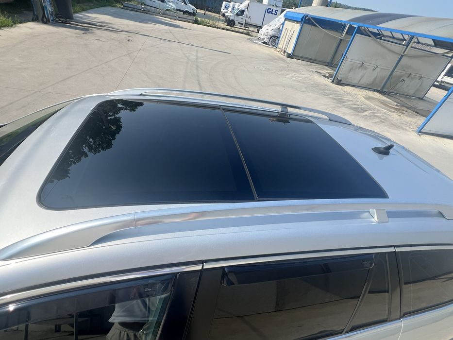 Vand Golf 6 Variant