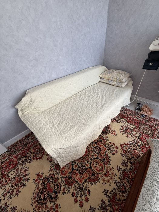 Отдам даром диван, самовывоз