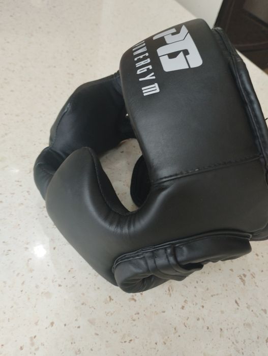 Шлем PowerGym новый