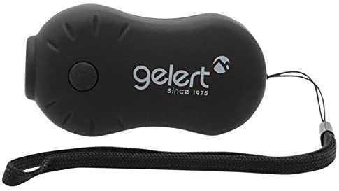 Продавам фенерче с динамо