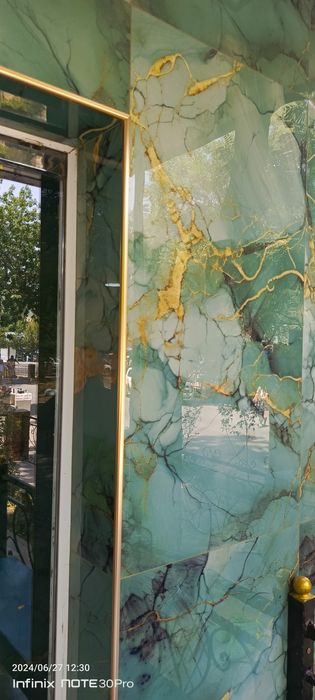 Кафел гранит сокил ва сантехника электрика  киламиз