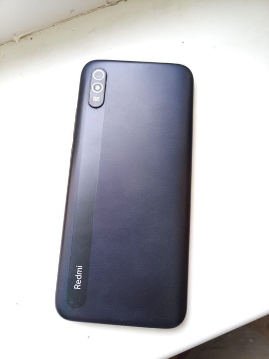 Продам телефон редми 9а