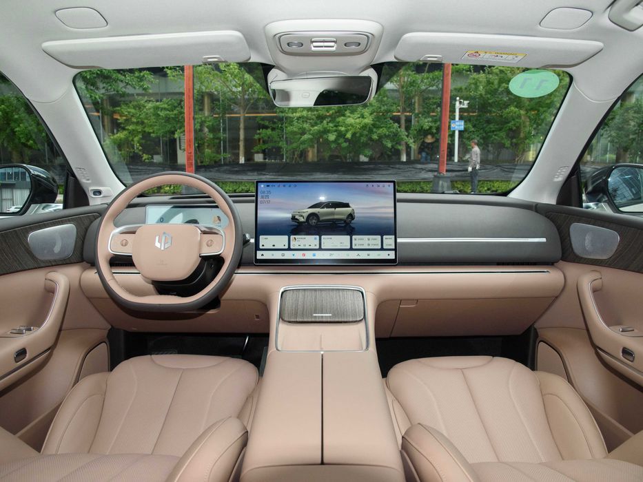 Leapmotor C11 naqd va xalol nasiyaga