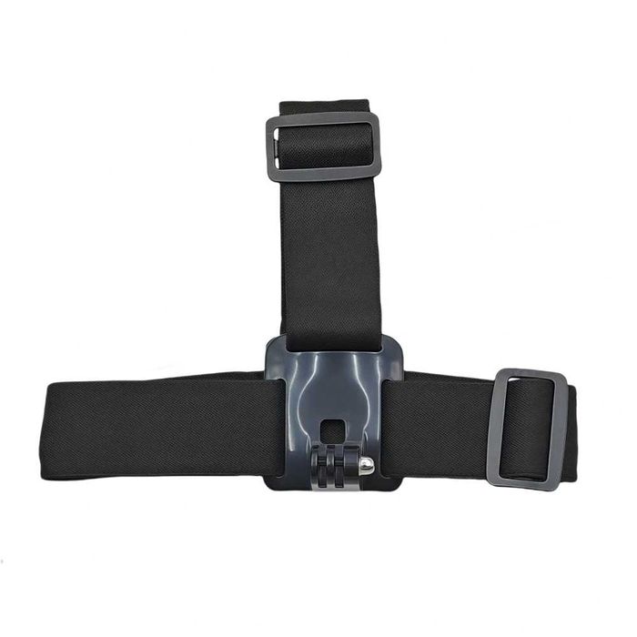 Prindere piept + prindere cap camera actiune GoPro Hero / Dji Osmo