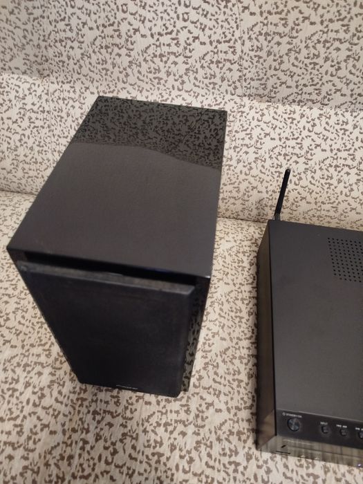 Sistem pioneer hm 82 in stare perfecta