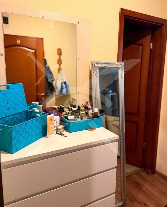 Двустаен апаратмент в кв. Горна баня № 90992