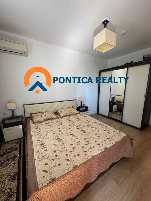 Хубав двустаен апартамент в Свети Влас